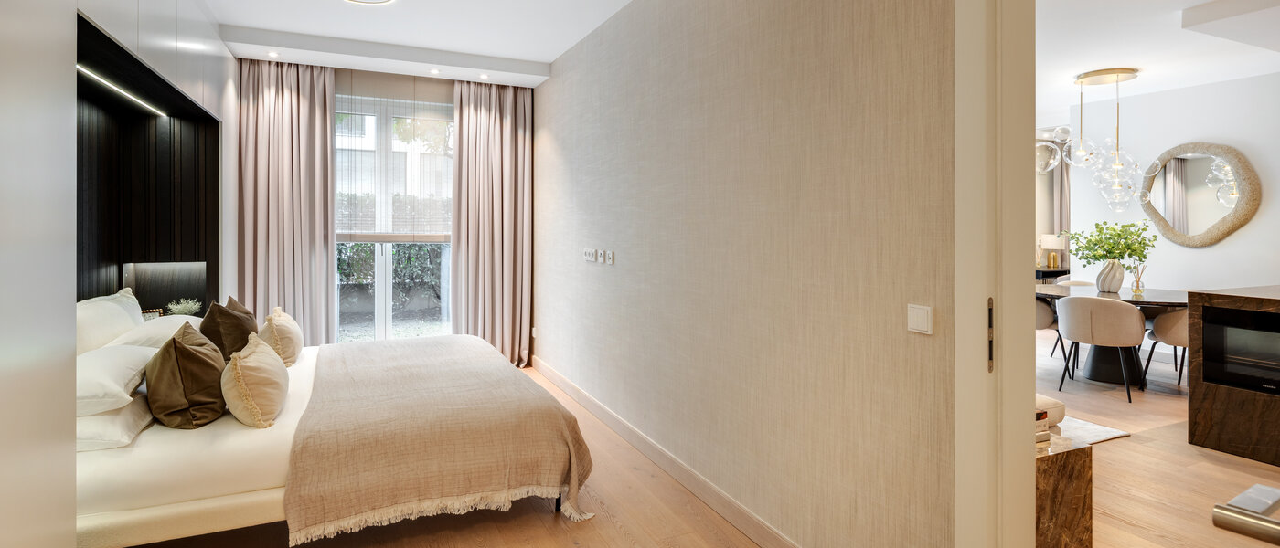 appartement München Maxvorstadt - Museumsviertel 03 chambre 14574