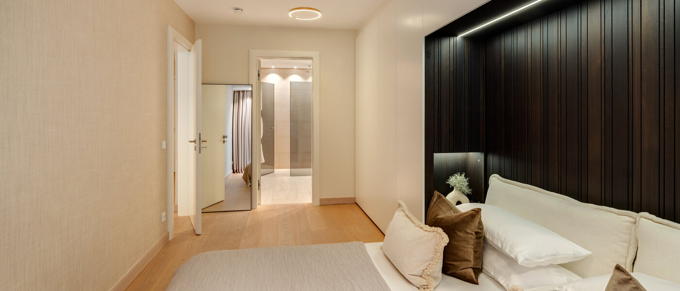 appartement München Maxvorstadt - Museumsviertel 04 chambre 14574