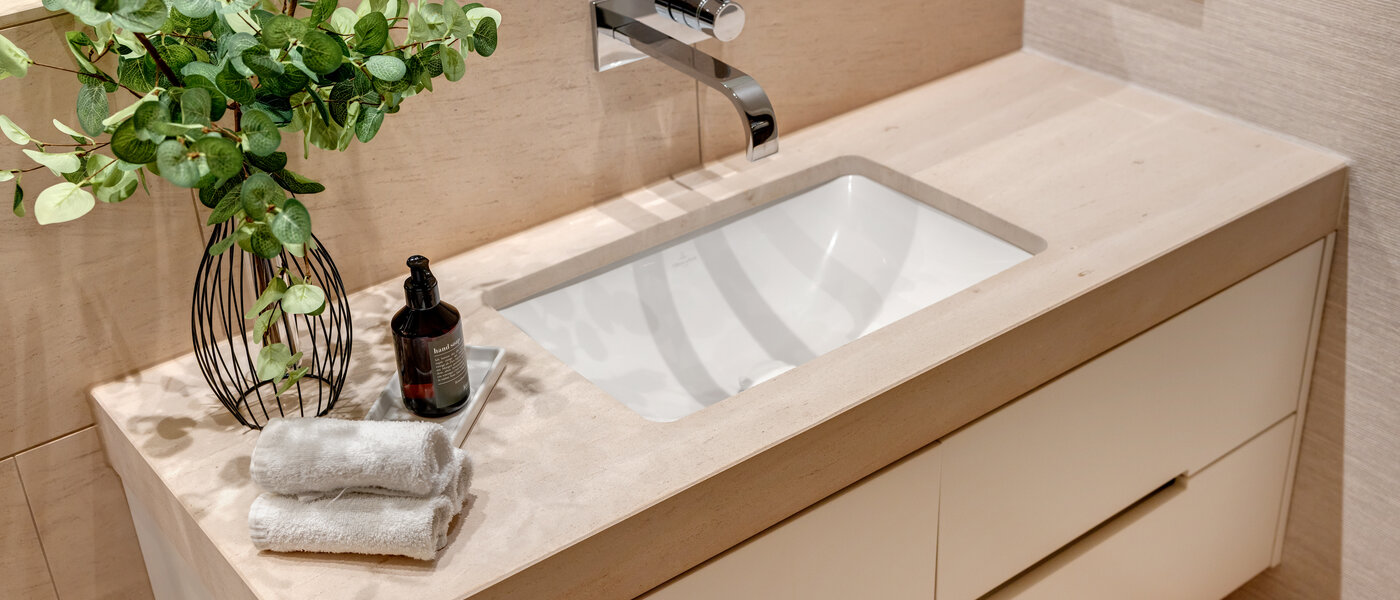 appartement München Maxvorstadt - Museumsviertel 04 1ère salle de bain 14574