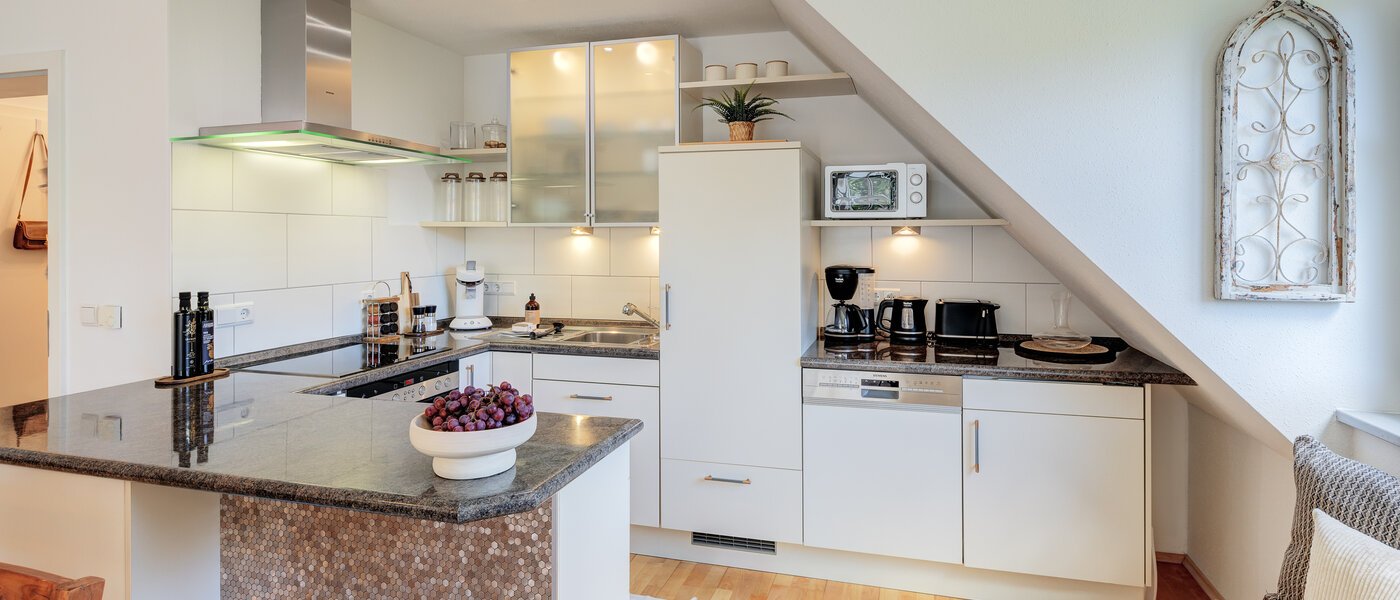 appartement style maisonnette Gröbenzell 01 cuisine 14575