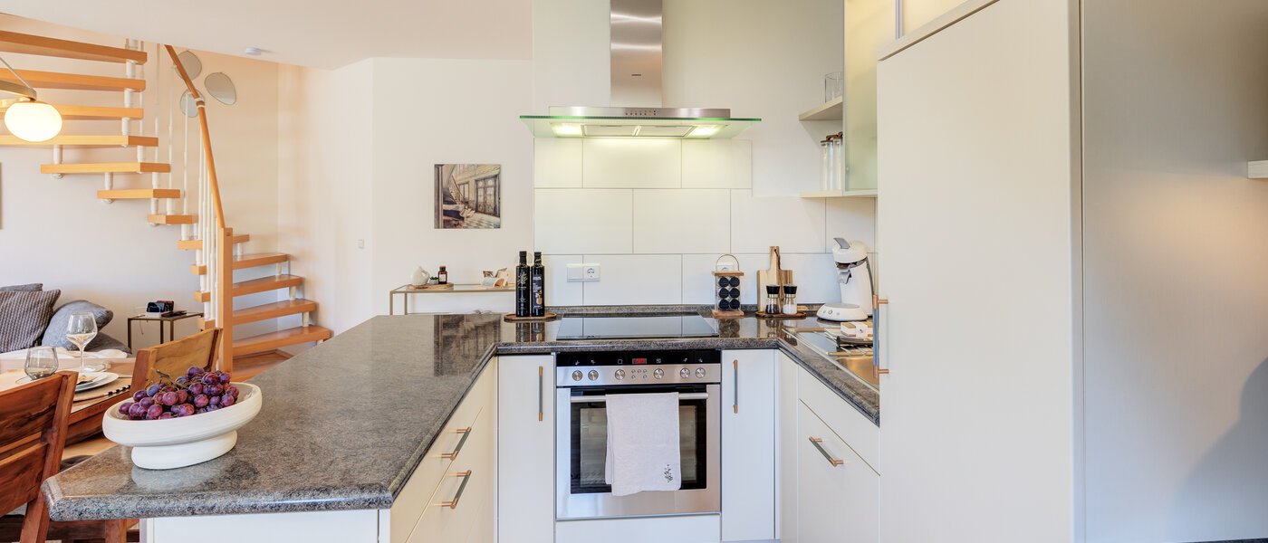 appartement style maisonnette Gröbenzell 02 cuisine 14575