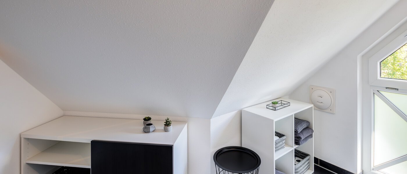 appartement style maisonnette Gröbenzell 03 2ème s. de bain 14575