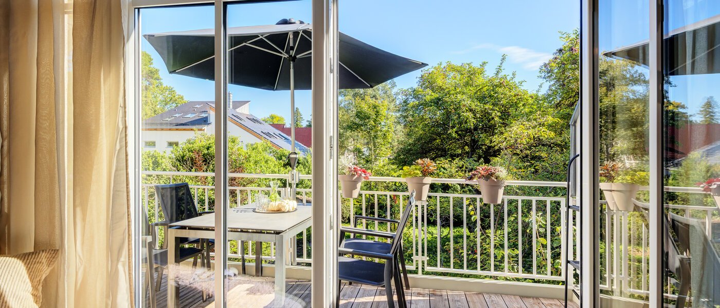 appartement style maisonnette Gröbenzell 01 vue 14575