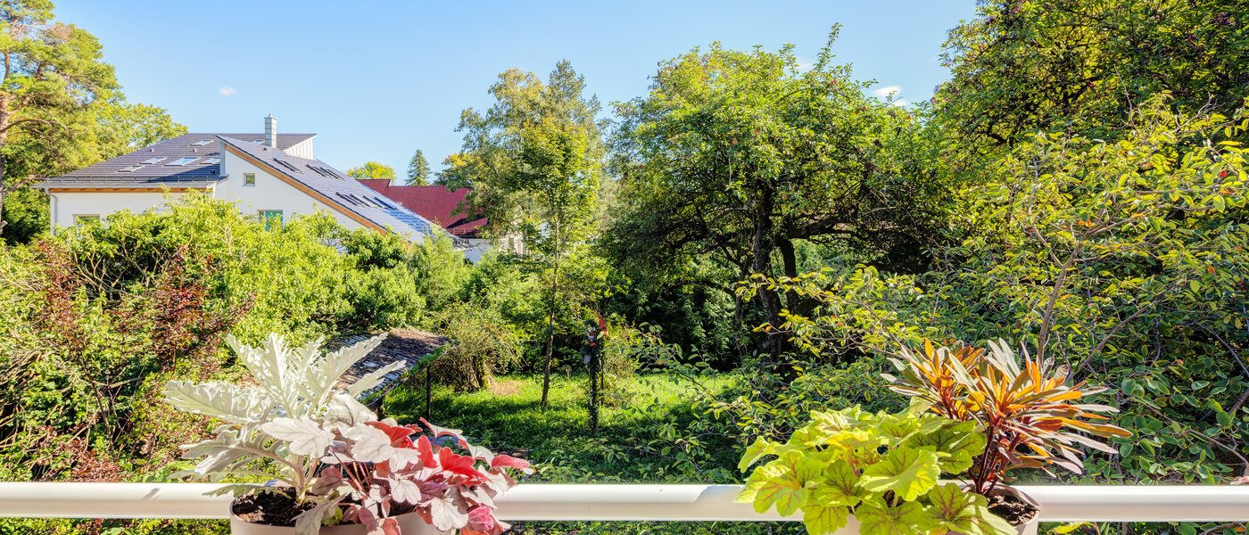 appartement style maisonnette Gröbenzell 02 vue 14575