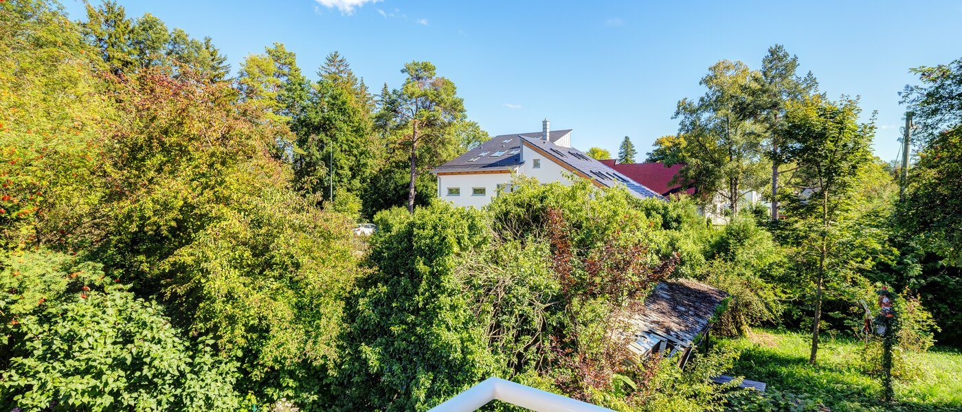 appartement style maisonnette Gröbenzell 03 vue 14575