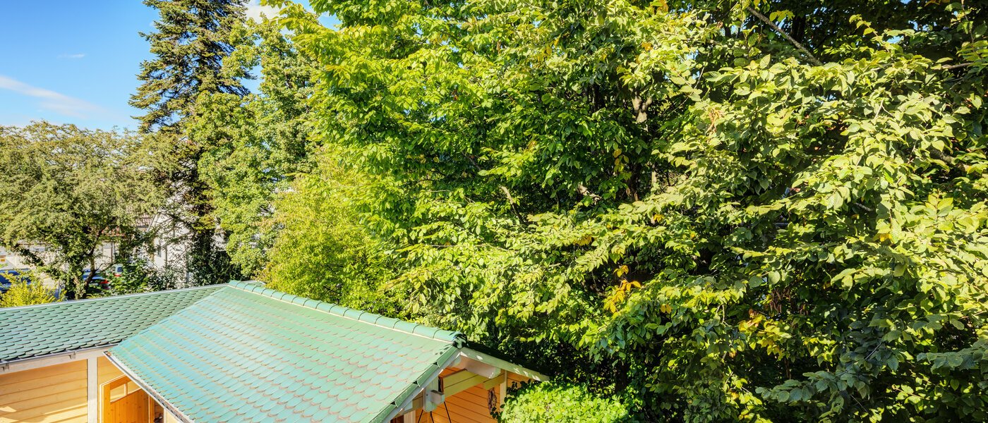 appartement style maisonnette Gröbenzell 05 vue 14575