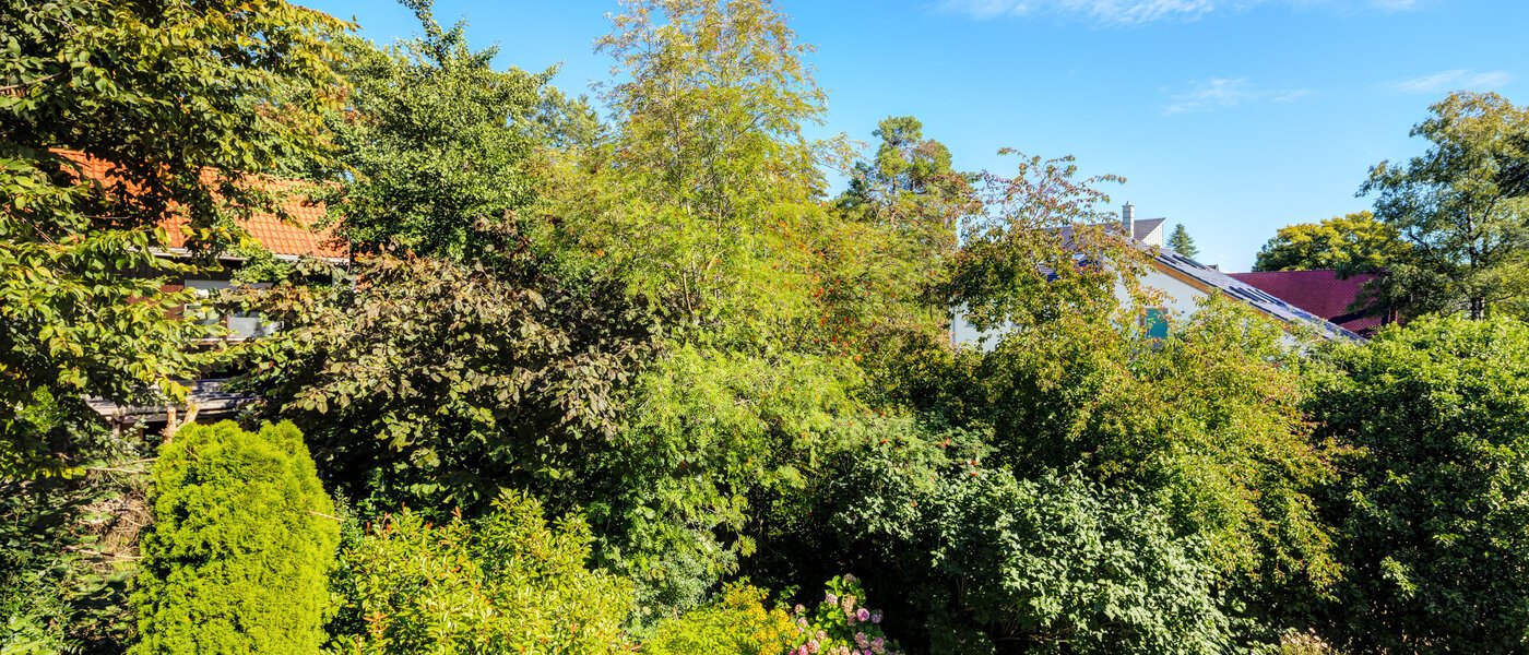 appartement style maisonnette Gröbenzell 06 vue 14575