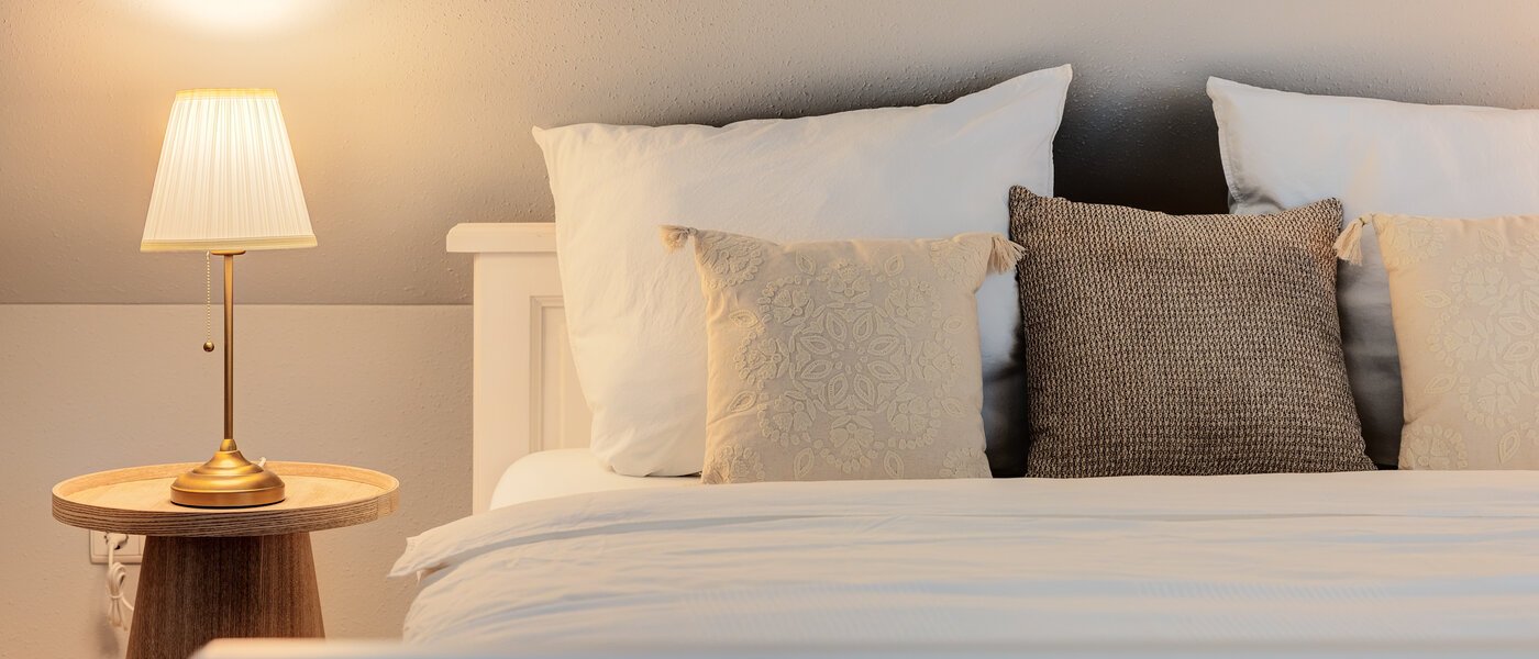 appartement style maisonnette Gröbenzell 02 1ère chambre 14575