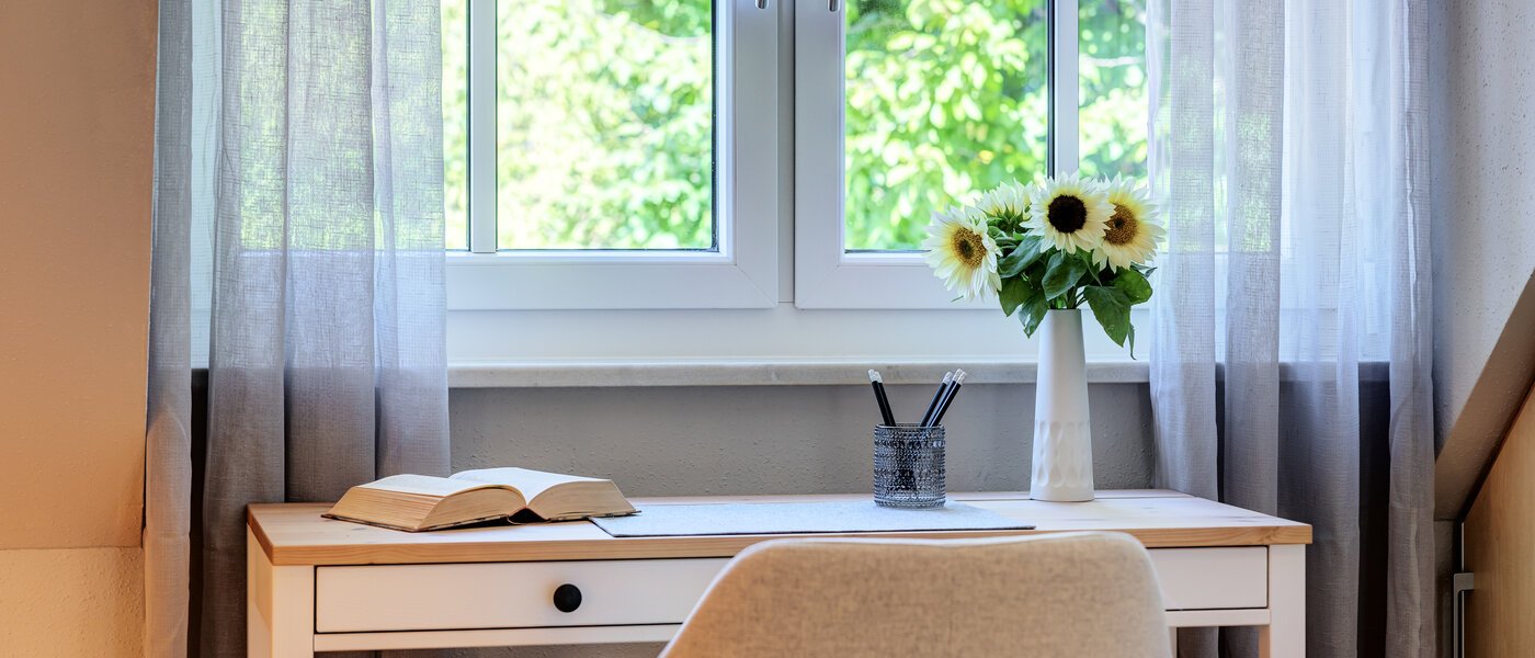 appartement style maisonnette Gröbenzell 04 1ère chambre 14575