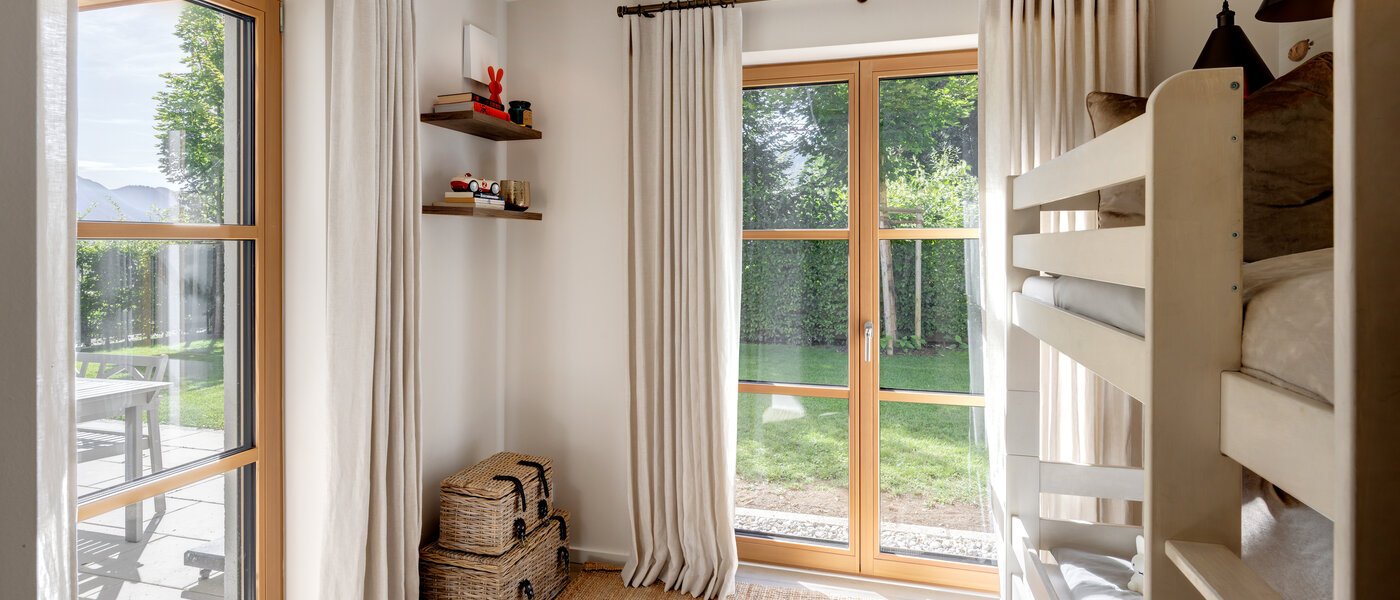 appartement Bad Wiessee 02 ch. d´enfant 14576