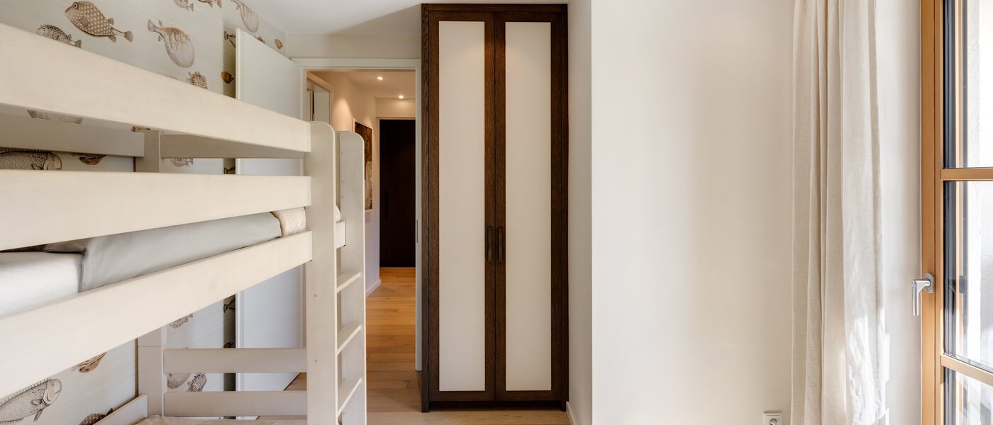 appartement Bad Wiessee 03 ch. d´enfant 14576