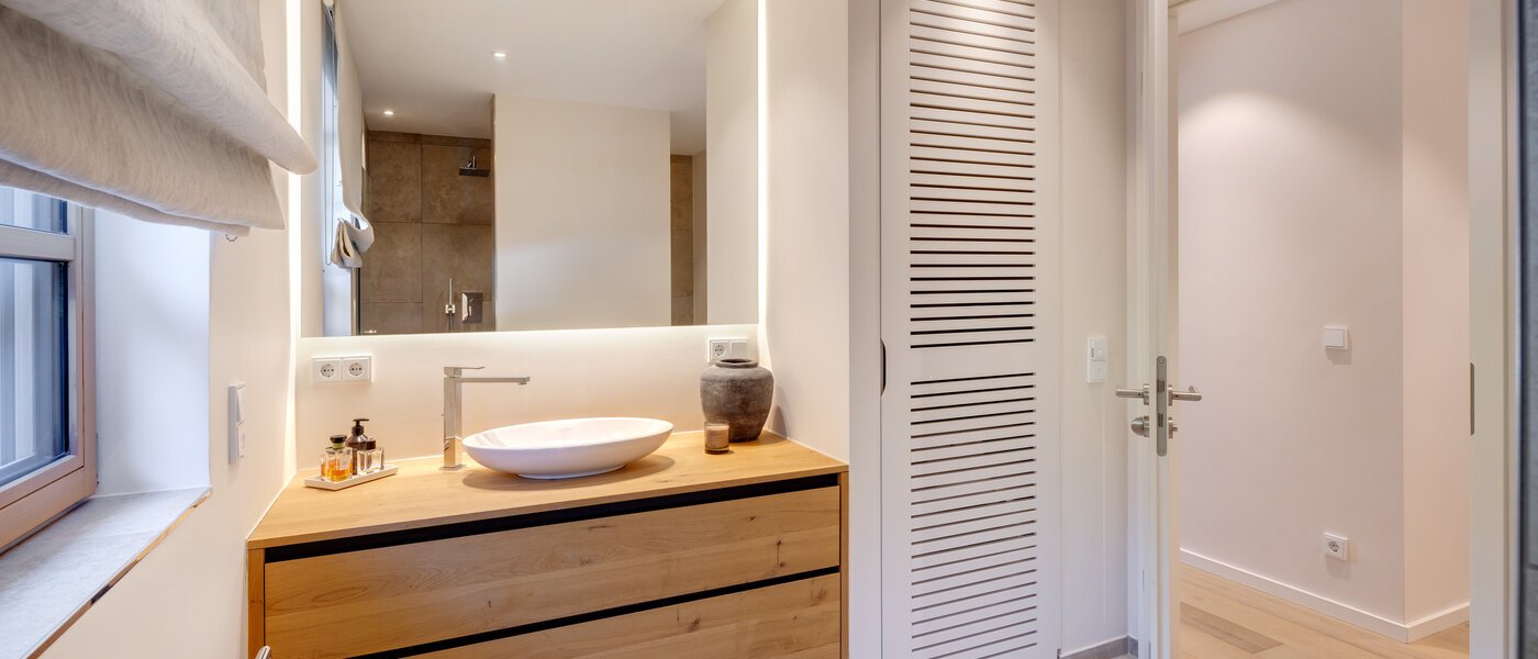 appartement Bad Wiessee 01 2ème s. de bain 14576