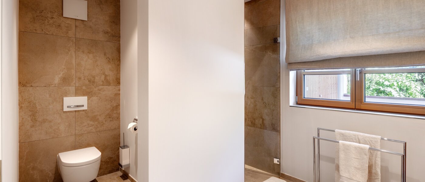 appartement Bad Wiessee 02 2ème s. de bain 14576