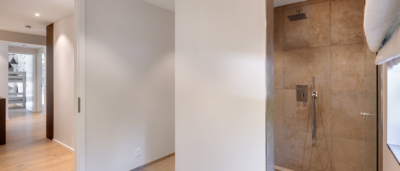 appartement Bad Wiessee 03 2ème s. de bain 14576