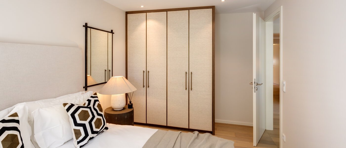 appartement Bad Wiessee 02 2ième chambre 14576