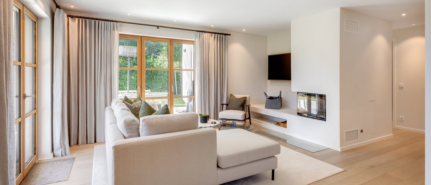 appartement Bad Wiessee 03 pièce à vivre 14576