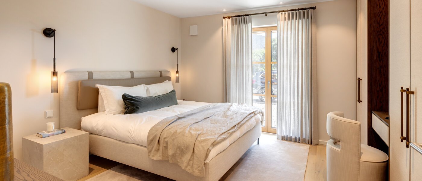 appartement Bad Wiessee 01 1ère chambre 14576