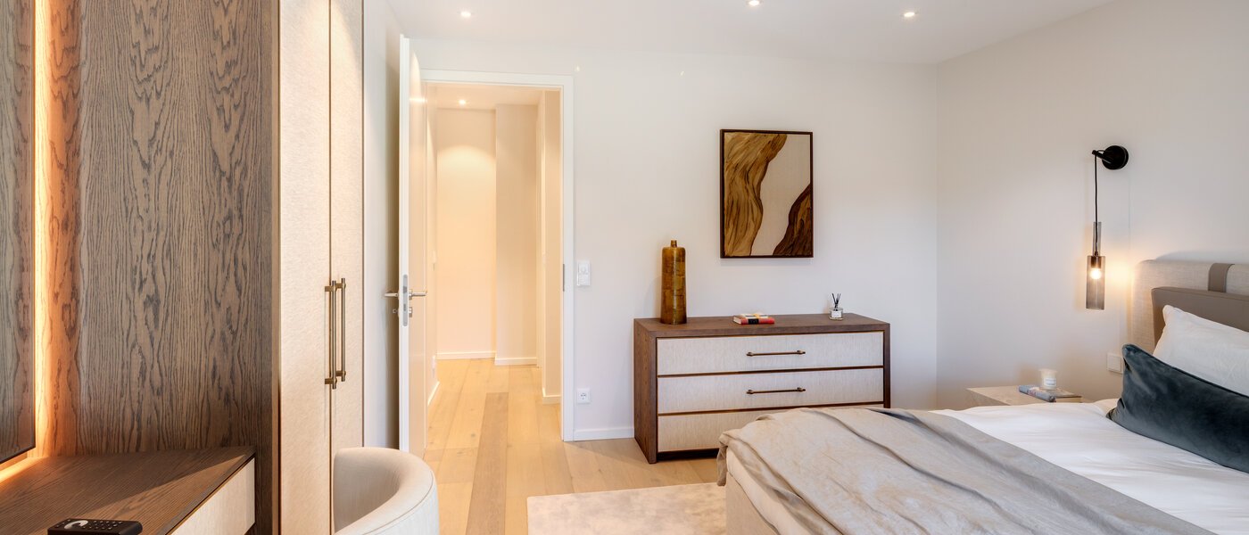 appartement Bad Wiessee 03 1ère chambre 14576