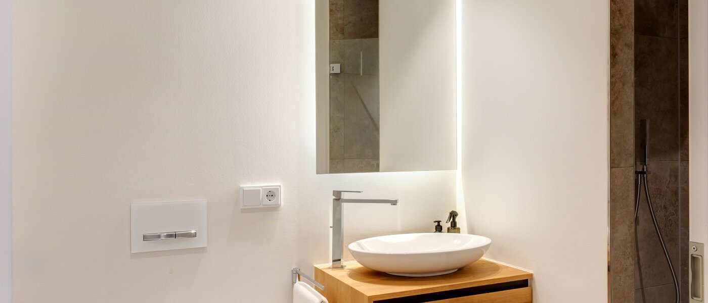 appartement Bad Wiessee 01 1ère salle de bain 14576