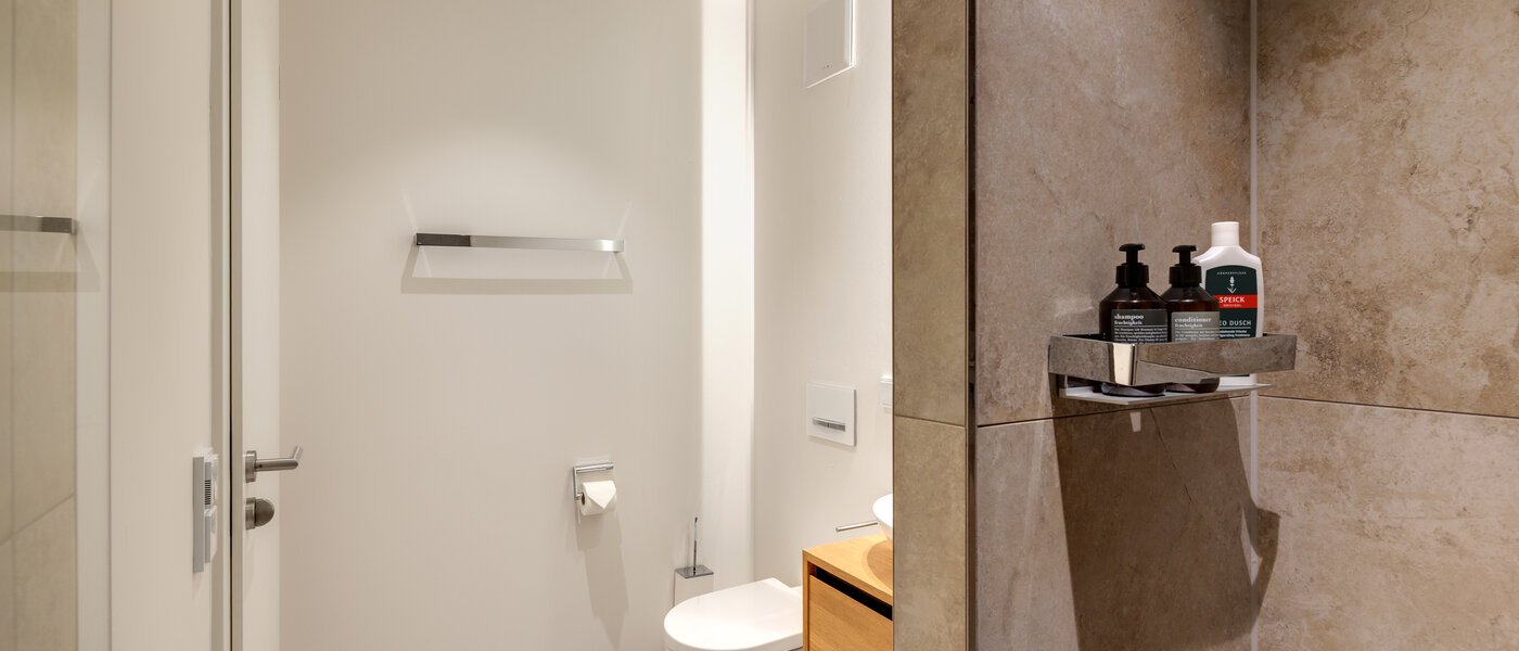 appartement Bad Wiessee 04 1ère salle de bain 14576