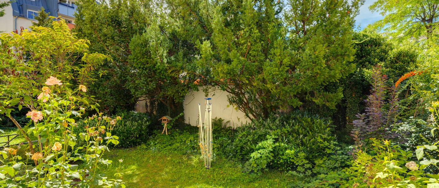 appartement München Au 01 vue 14578