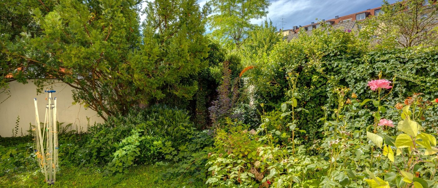 appartement München Au 02 vue 14578