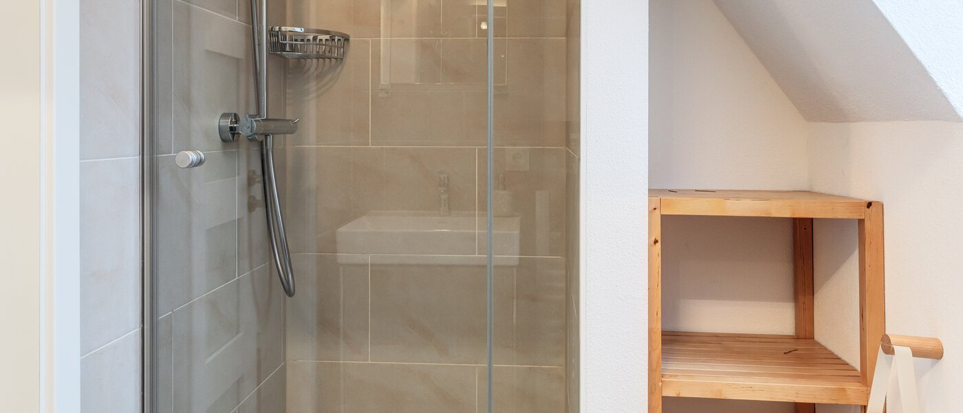 maison individuelle München Obermenzing 02 2ème s. de bain 14582