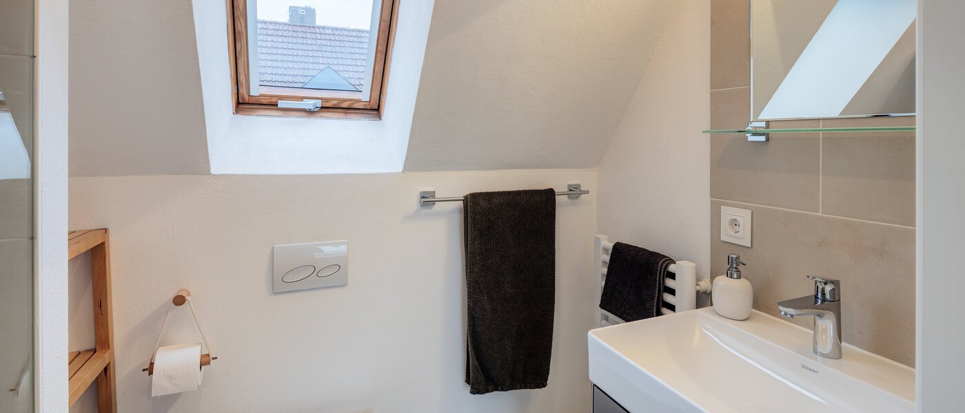 maison individuelle München Obermenzing 03 2ème s. de bain 14582