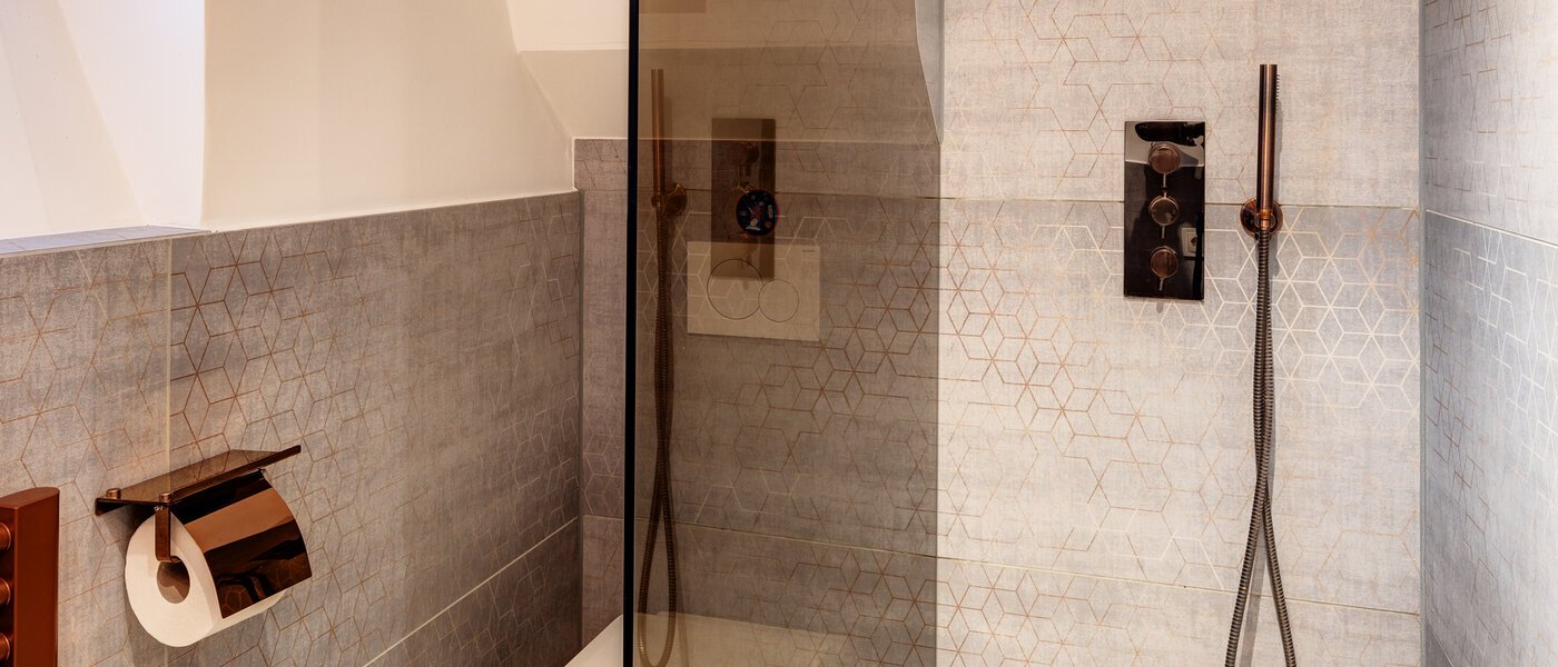 maison individuelle München Obermenzing 02 3. ème s. de bain 14582