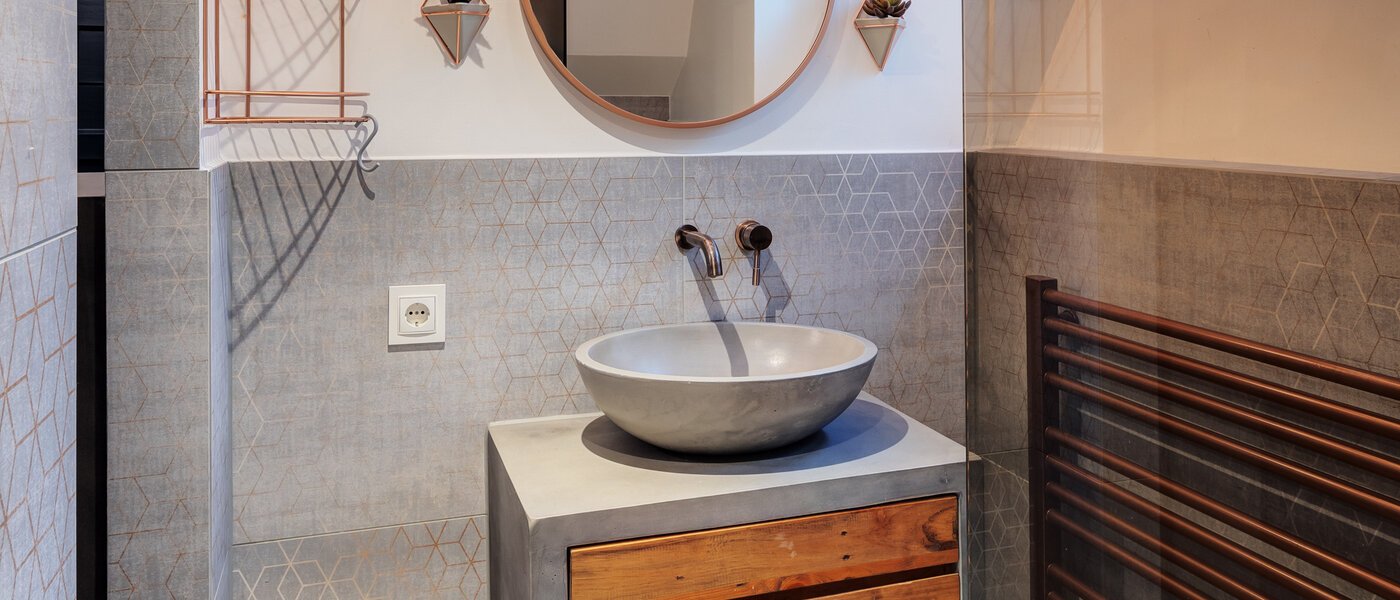 maison individuelle München Obermenzing 03 3. ème s. de bain 14582