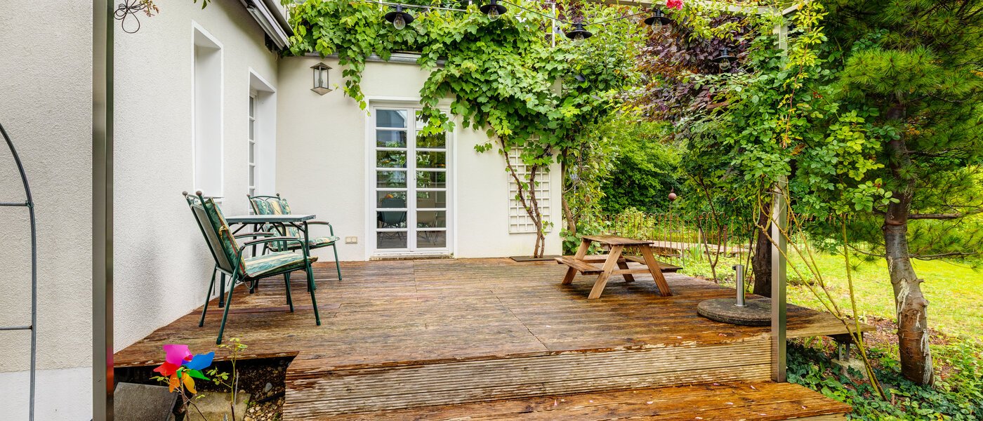 maison individuelle München Obermenzing 01 terrasse 14582