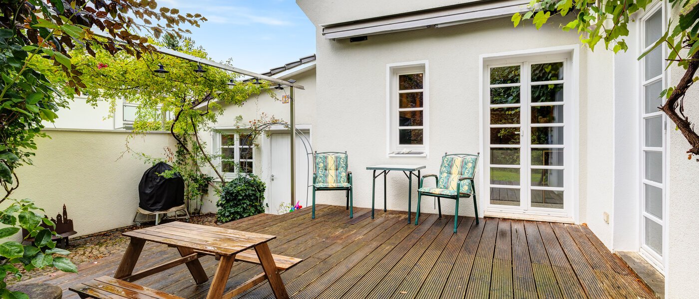 maison individuelle München Obermenzing 02 terrasse 14582