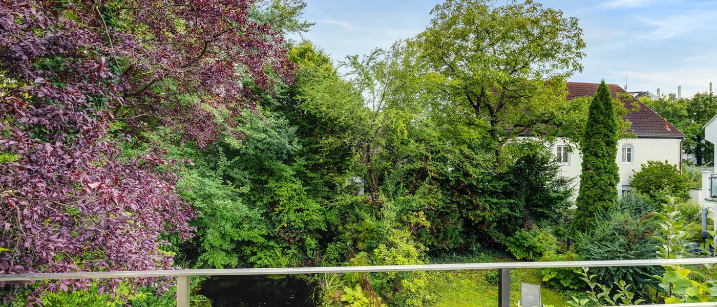 maison individuelle München Obermenzing 01 vue 14582