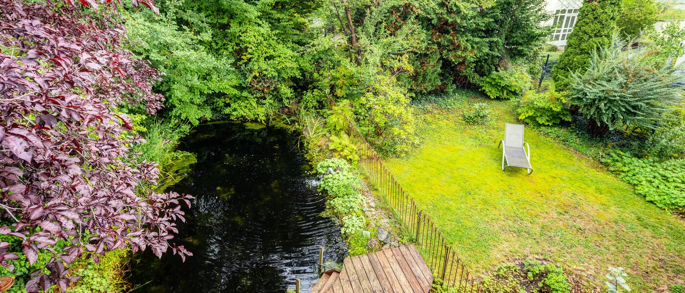 maison individuelle München Obermenzing 02 vue 14582