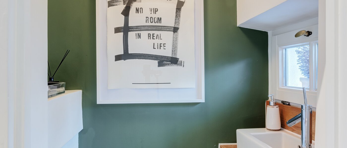 maison individuelle München Obermenzing 01 deux toilettes 14582