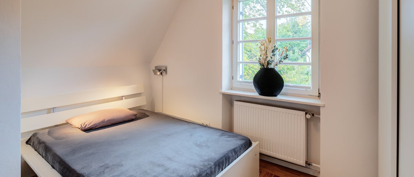 maison individuelle München Obermenzing 01 2ième chambre 14582