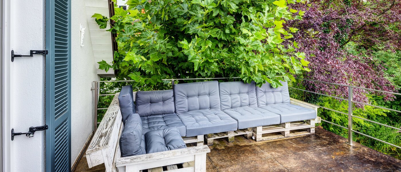 maison individuelle München Obermenzing 02 terrasse sur le toit 14582