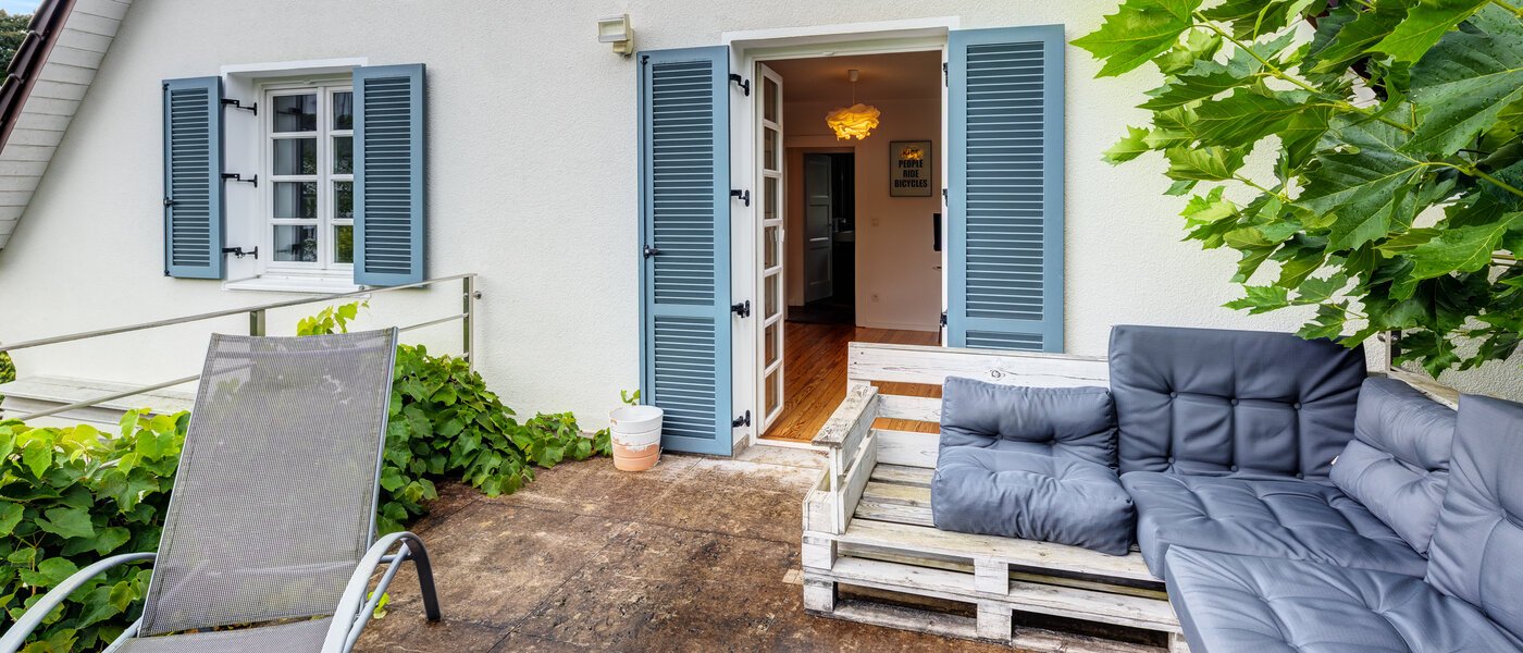 maison individuelle München Obermenzing 03 terrasse sur le toit 14582