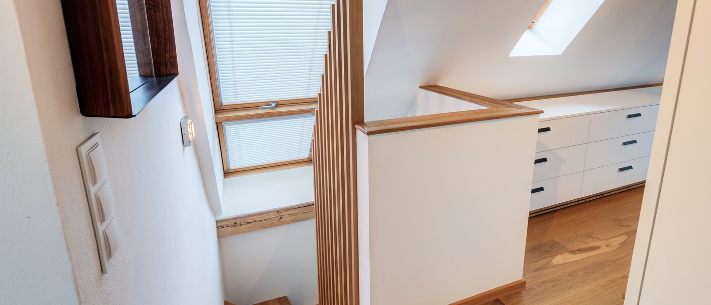 maison individuelle München Obermenzing 06 1ère chambre 14582