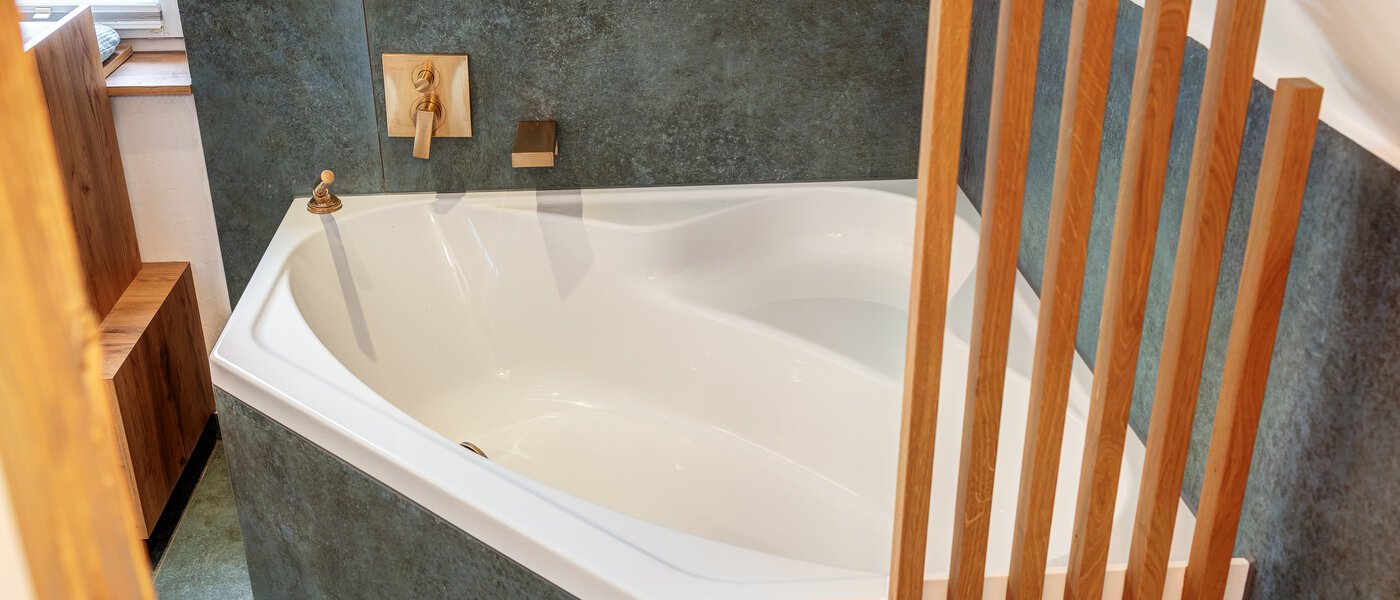 maison individuelle München Obermenzing 05 1ère salle de bain 14582