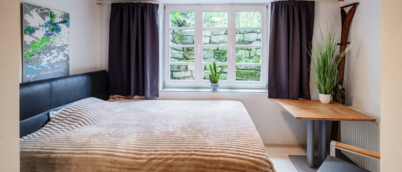 maison individuelle München Obermenzing 01 ch. d´invité 14582