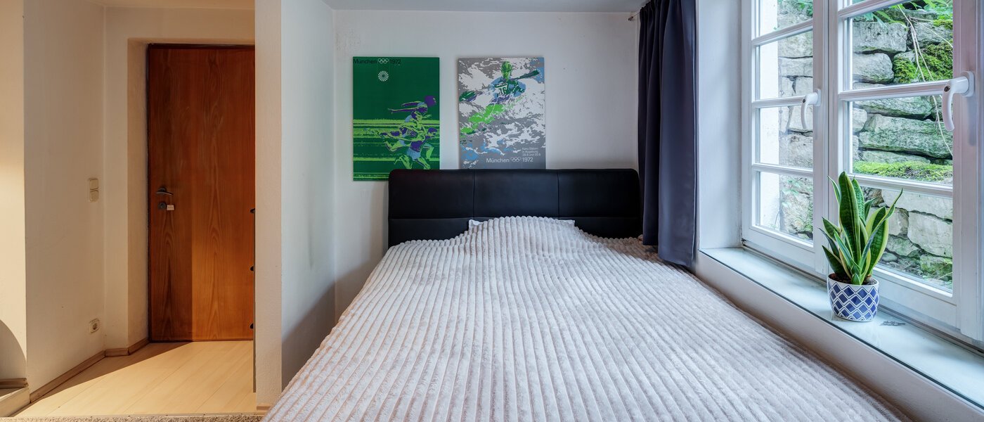 maison individuelle München Obermenzing 03 ch. d´invité 14582