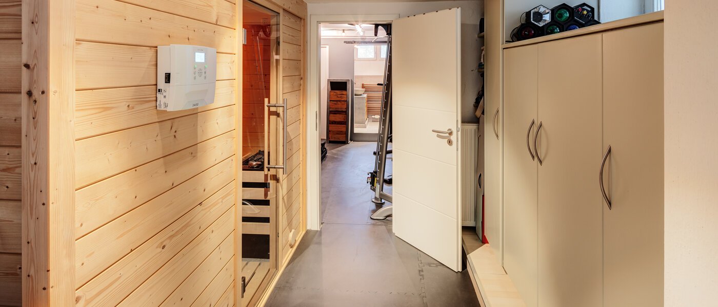 maison individuelle München Obermenzing 04 ch. d´invité 14582