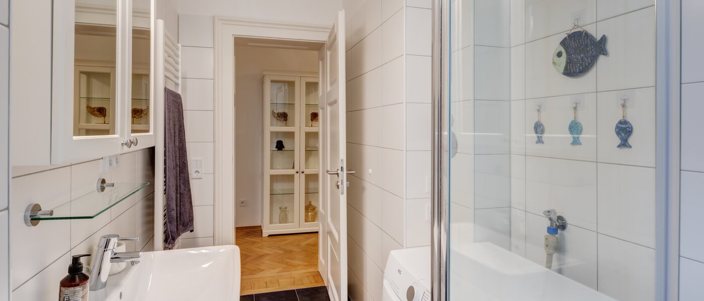 appartement München Altbogenhausen 02 salle de bain 14584