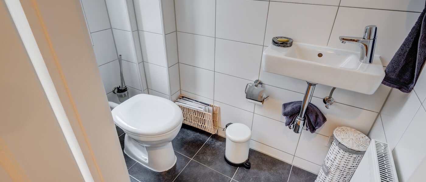 appartement München Altbogenhausen 02 toilettes séparées 14584