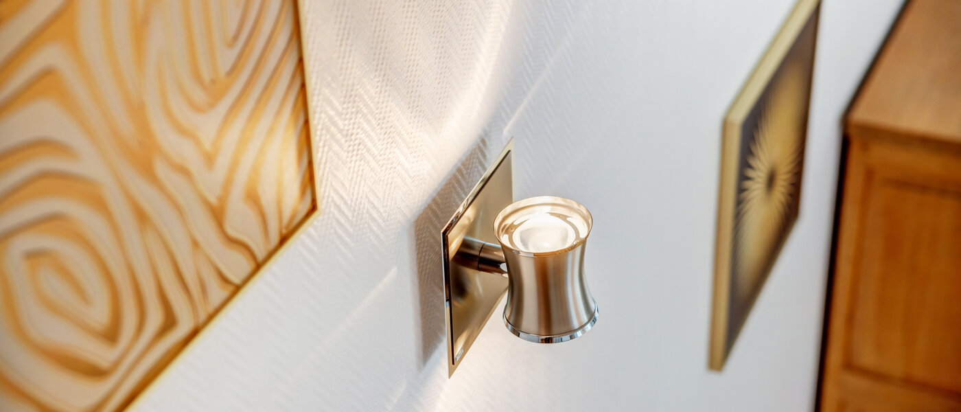 appartement style maisonnette München Fasangarten 04 entrée/couloir 14585