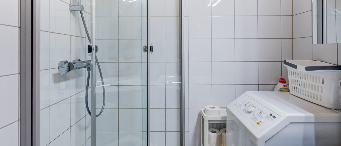 appartement München Neuhausen 03 salle de bain 14587