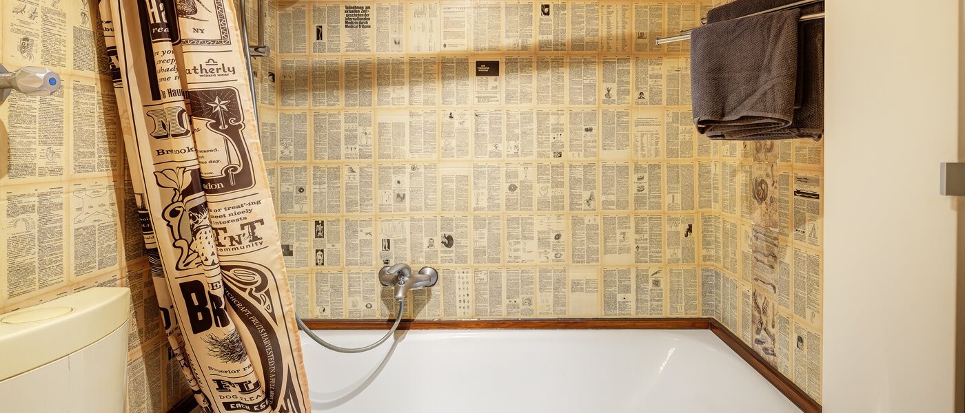 appartement München Au 02 salle de bain 14588