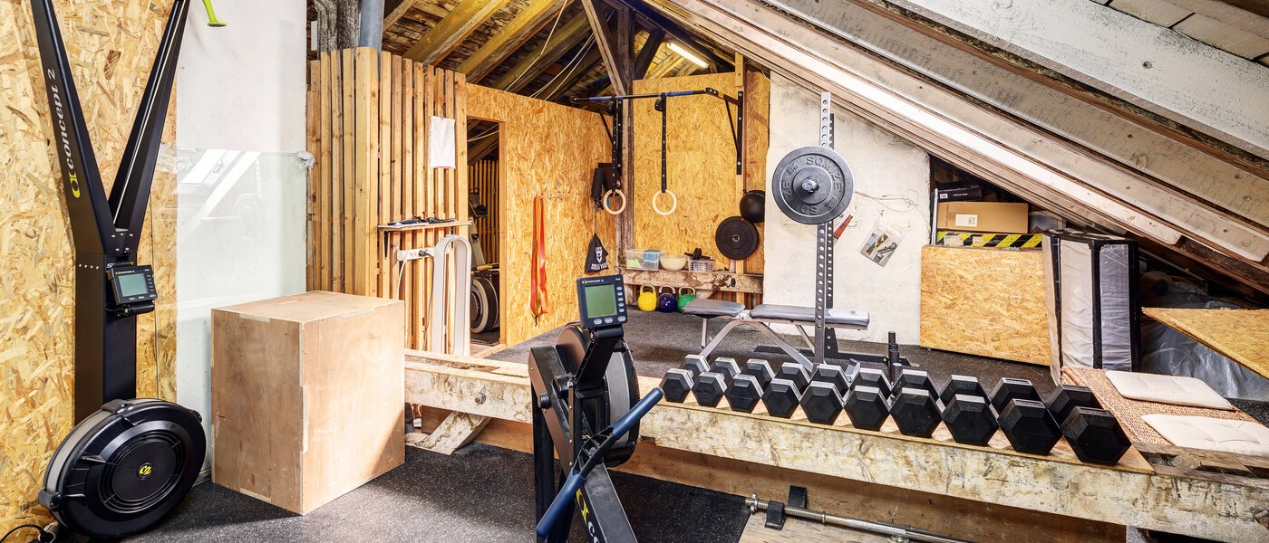 appartement München Au 03 spécial 14588