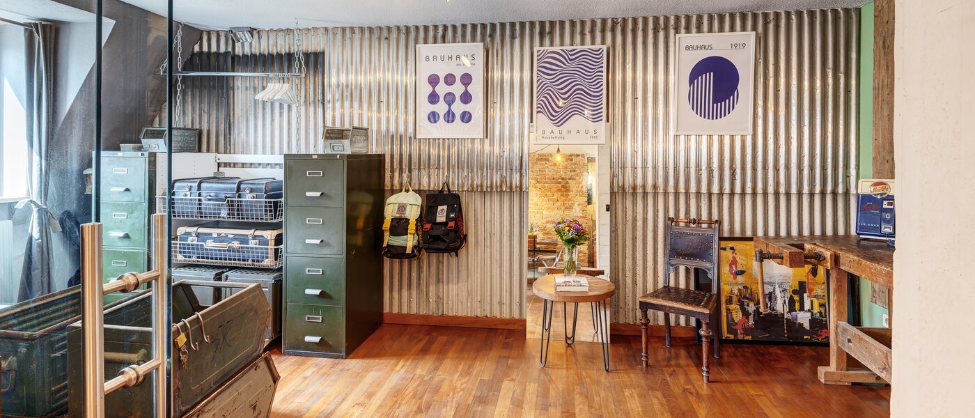 appartement München Au 03 chambre 14588